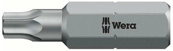 Wera 867/1 Z IP TORX PLUS Bits, 7 IP, L&auml;nge 25 mm