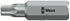 Wera 867/1 Z IP TORX PLUS Bits, 7 IP, Länge 25 mm