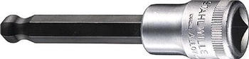 Stahlwille Steckschlüsseleinsatz 1/2" 10 mm (03280010)