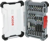 Bosch PRO Impact Bit-Set 20-teilig (2608521U74)