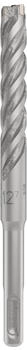 Bosch PRO SDS plus-5X Hammerbohrer 12,7 x 100 x 160 mm