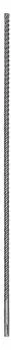 Bosch PRO SDS plus-5X Hammerbohrer 10 x 550 x 610