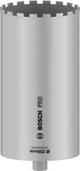 Bosch Pro Core Cutter Wet für Diamantbohrer 250 x 450 mm