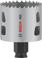 Bosch 1x PRO Multi Material Power Change Plus Lochs&auml;ge (f&uuml;r Weichholz,