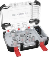 Bosch Professional 2608594429, Bosch Professional Bosch PRO Multi Material PC Plus