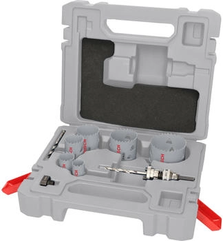 Bosch PRO Multi Material Lochs&auml;gen-Set 15 tlg. 20-76 mm