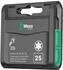 Wera Bit-Box 20 TX HF