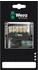Wera Bit-Check Wood Bitset