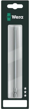 Wera 840/4 Z SB Bits