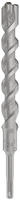 Bosch Pro SDS plus-5X Hammerbohrer, 24 x 200 x 250 mm - 1er Pack - 2608836647