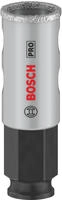 Bosch Professional 2608901554, Bosch Professional Bosch PRO Tile PC Plus Lochs&auml;ge,