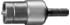 Bosch Schraubvorsatz mit Tiefenanschlag, 60 mm (1608500013)