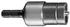 Bosch Schraubvorsatz mit Tiefenanschlag, 60 mm (1608500013)