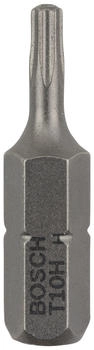 Bosch Professional Extra Hart Torx Bit 1/4" TR