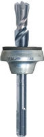 Bohrer R 88587 FZUB 14x 40 Stahl 1 St&uuml;ck FISCHER