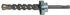 Fischer Zykon-Bohrer FZUB 14x40 mm (060624)