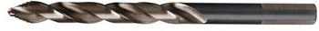 RUKO Spiralbohrer ULTIMATECUT FLOWSTEP DIN 338 11 mm HSSE-Co5 Gold 3-Fl&auml;chenschaft (259110E)
