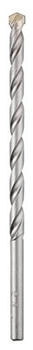 KWB Mauerdurchbruchbohrer Steinbohrer &Oslash; 12 mm, 400 mm (041812)