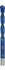 KWB Glas- und Fliesenbohrer Feinsteinzeug 8 mm (051380)
