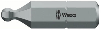 Wera Sechskant-Bit mit Kugelkopf 842/1 Z 5,0 x 25 mm (05056356001)