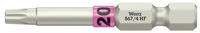 Wera 05060508001, Wera 867/4 05060508001 Torx-Bit TX 20 1St.