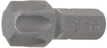 BGS Bit Antrieb Außensechskant 8 mm (5/16") T-Profil (für Torx) T60 Länge 30 mm (4456)