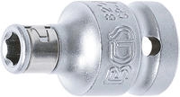 BGS Steckschl&uuml;sseleinsatz 8201