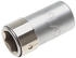 BGS Bit-Adapter mit Haltekugel, Innenvierkant 6,3 mm (1/4