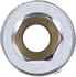 BGS Bit-Adapter mit Haltekugel, Innenvierkant 6,3 mm (1/4