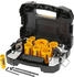 DeWalt BIM Universal Lochsägen-Set, 13-teilig (DT90361-QZ)