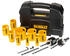 DeWalt BIM Universal Lochsägen-Set, 13-teilig (DT90361-QZ)