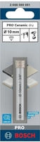 Diamantbohrer Expert For Ceramic, 8 Mm - Bosch