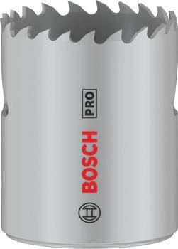 Bosch PRO Multi Material Lochs&auml;ge, 40 mm, mit Gewinde (2608901507)