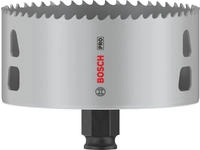 Bosch Lochs&auml;ge PRO Multi Material PC Plus, &Oslash; 102 mm, f&uuml;r Holz, Gips, Kunststoff,