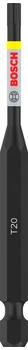 Bosch Professional Impact Torx Bit 1/4"