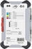 Bosch Extra Hard Schrauberbit- und PRO Wood Bohrer-Set, 35-tlg. (2607017725)