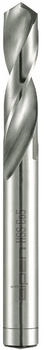 Alpen HSS-E Metall-Spiralbohrer Cobalt 2,5 mm DIN 1897 Zylinderschaft (92100250100)