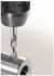 Alpen HSS-E Metall-Spiralbohrer Cobalt 2,5 mm DIN 1897 Zylinderschaft (92100250100)