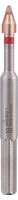 alpen 0030301000100, Feinsteinzeugfliesenbohrer C PROTECTOR D.10mm ALPEN
