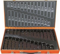 Bohrer Magazin Hss-r 220-teilig 60700 - Projahn