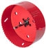 Wolfcraft Bi-Metall-Lochsäge Durchmesser 121 mm Schnitttiefe 40 mm (5497000)