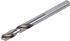 Wolfcraft Bi-Metall-Lochsäge Durchmesser 121 mm Schnitttiefe 40 mm (5497000)