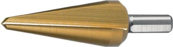 RUKO Blechsch&auml;lbohrer HSS-TiN 4-20mm Gesamt-L.71mm Z.2 (101002T)