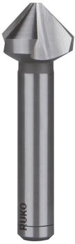 RUKO Kegel- und Entgratsenker DIN 335 Form C 90° HSS-Co 5 Ø 16,5 mm (102119E)
