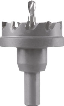 RUKO Hartmetall-Lochsäge Flachschnitt Ø 25 mm (105025)