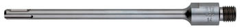 Metabo Aufnahmeschaft SDS-plus, 220 mm, mit M16-Außengewinde für HM-Hammerbohrkronen und Universal-Lochsägen (627042000)