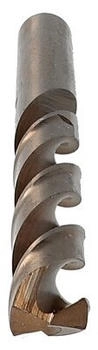 Heller HSS-Cobalt Edelstahlbohrer 3,5 mm x 70/39 mm DIN 338 (21228)