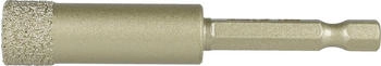 Heller Cera Expert Accuspeed Feinsteinzeugbohrer Ø 6 mm Gesamtlänge 67 mm (29616)