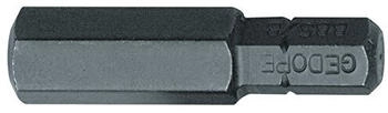 Gedore Schraubendreherbit 5/16" Innen-6-kant 10 mm (885 10)