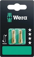 Wera Werk 05073371001, Wera Werk Pozidriv Bit 073371